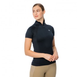 Horseware Aveen Technical Short Sleeve Top