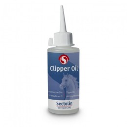 Sectolin Clipper Oil
