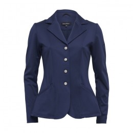 Montar Ava softshell competition jacket with crystals