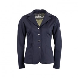 Montar Bonnie Competition jacket