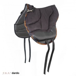 F.R.A. Barebackpad Dardo