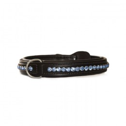 Equestrian Stockholm SS'21 Parisian Blue collar