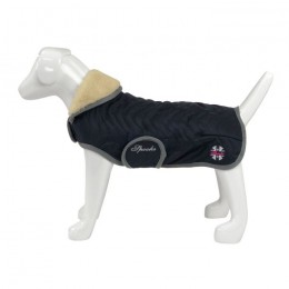 Spooks Dog Coat Classic