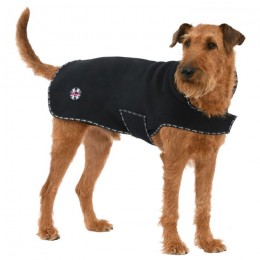 Spooks Dog Coat Henri