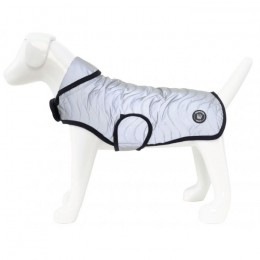 Spooks Dog Coat Reflective