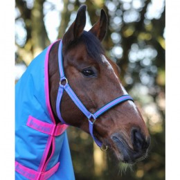 Bucas Dublin Halter Denim