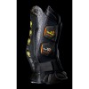 Электронные ботинки eQuick Kristal Aero Magneto сзади
