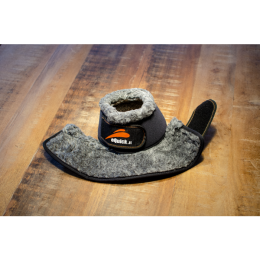 eQuick eKristal Overreach Boots