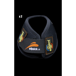 eQuick eMagnetic Coronet
