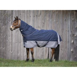 EQUI-THÈME Tyrex 600D Turnout rug