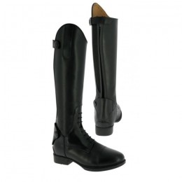 EQUITHÈME Childrens Riding Boots