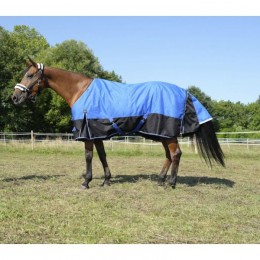 EQUI-THÈME Tyrex 1200D rug 'Aisance'