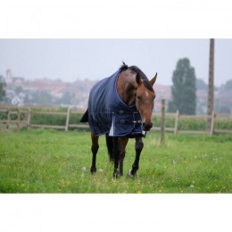 Equithème PRO series 'Tyrex 168D' Turnout Rug 0g