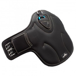 eQuick Essentials Cross Country Stud Girth