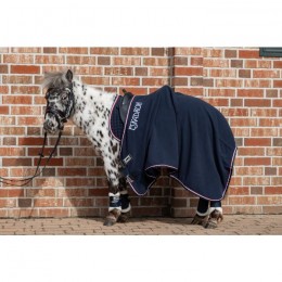 Eskadron Fleece rug Shetty