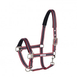 Eskadron Classic Basics Halter Stripes