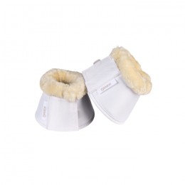 Eskadron Classic SS'18 overreach boots faux fur