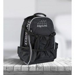 Equiline Groom Backpack Nathan