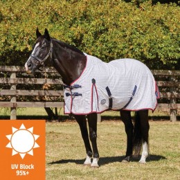 WeatherBeeta Summer Sheet Lite III Standard Neck