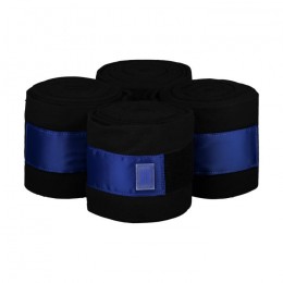 Equito SS'22 Fleece Bandages Royal Blue