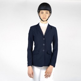 Samshield SS'22 Florida Crystal Fabric Competition jacket