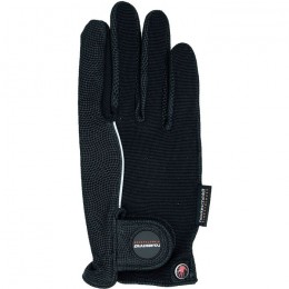 Hauke Schmidt Gloves Forever
