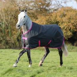 Bucas Freedom Turnout Charcoal