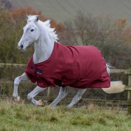 Bucas Freedom Turnout Cherry