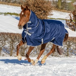 Bucas Freedom Turnout Full Neck