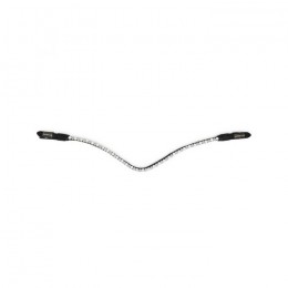 Mrs. Ros Browband Porcelain Blue