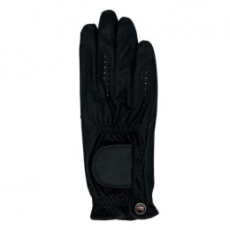 Hauke Schmidt Riding Gloves Galaxy