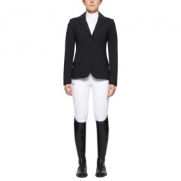 Cavalleria Toscana GP Young Rider Jacket Girls