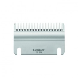 Aesculap GT 502 bottom blade 31t