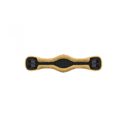 Mattes Dressage Girth Anatomic