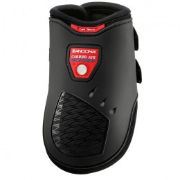 Zandona Carbon Air Balance Fetlock Boots