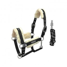 Spooks Headcollar set Roxie