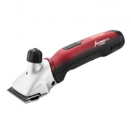 Heiniger XplorerPro battery clipper