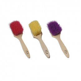 Leistner Hoof Brush