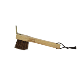 Grooming Deluxe Hoof Pick