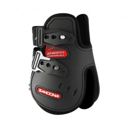 Zandona Air Master H-Performance Fetlock Boots Short