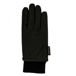 Hauke Schmidt Winter Gloves Iceland