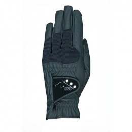 RSL Reno riding gloves with Swarovski
