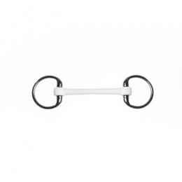 Trust Inno sens eggbut bradoon 15mm
