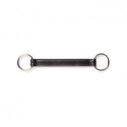 Trust Irish martingale strap