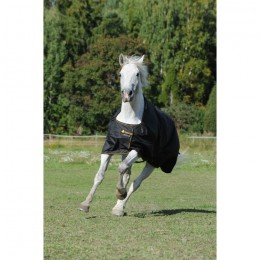 Bucas Irish Turnout Light 50g Black