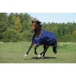 Bucas Irish Turnout Light 50g Navy