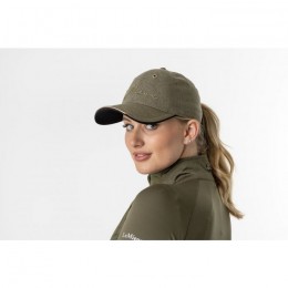 LeMieux SS'23 Simone cap