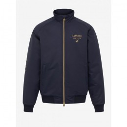 LeMieux Elite Junior team jacket