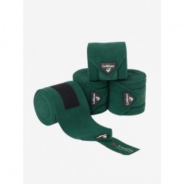 LeMieux FW'23 Spruce bandages