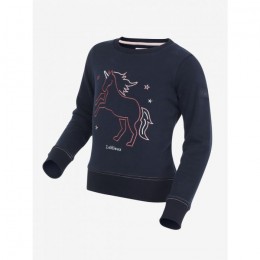 LeMieux FW'23 Sweater Mini Camilla